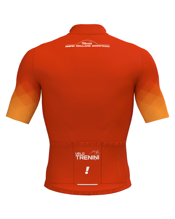 Dalībnieka velokrekls - Image 2