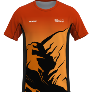 Granfondo T-krekls