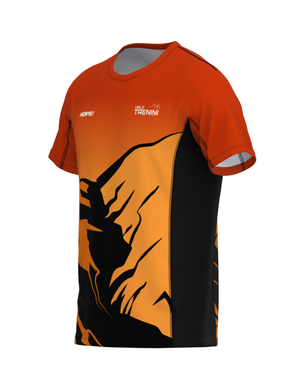 Granfondo T-krekls - Image 3